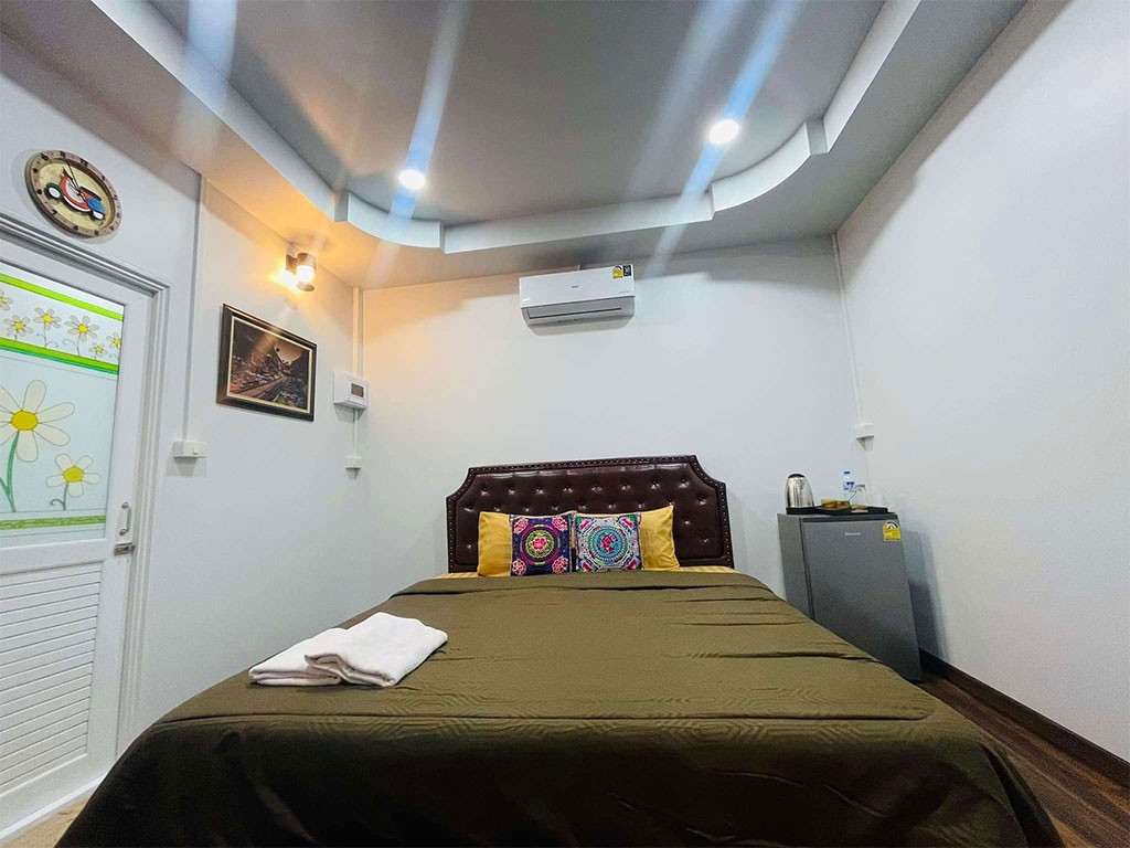 Toraneethai Homestay