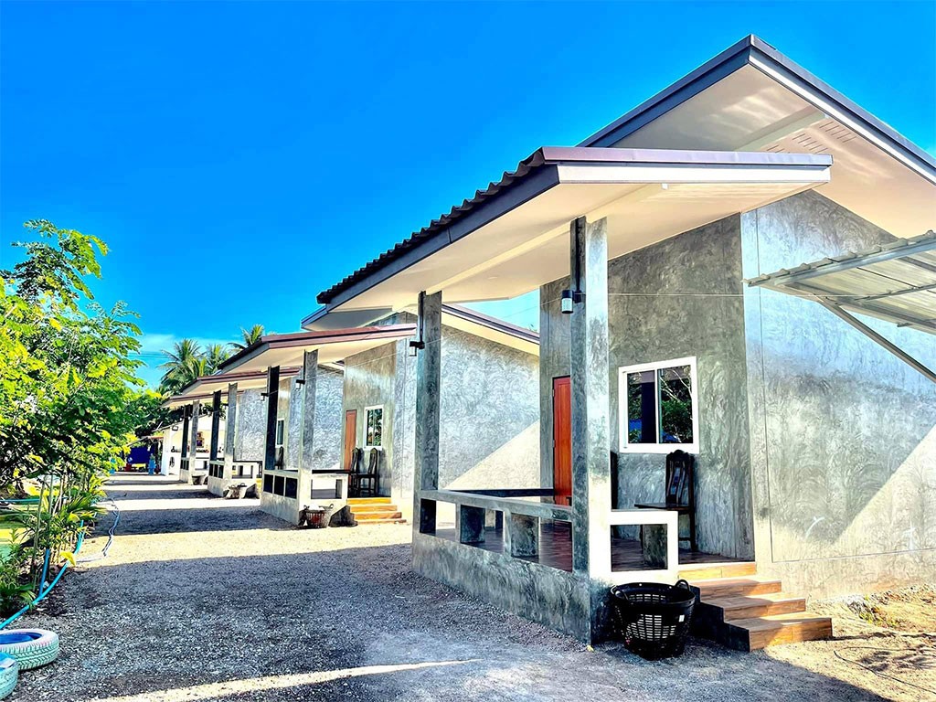 Toraneethai Homestay