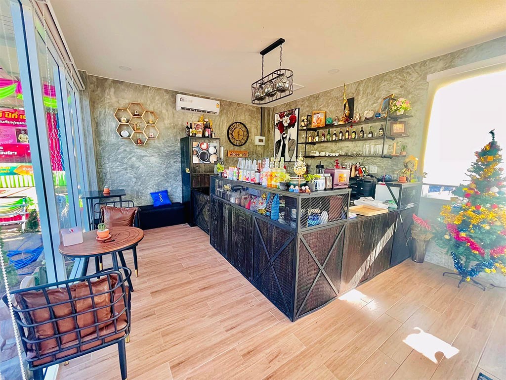 Toraneethai Homestay