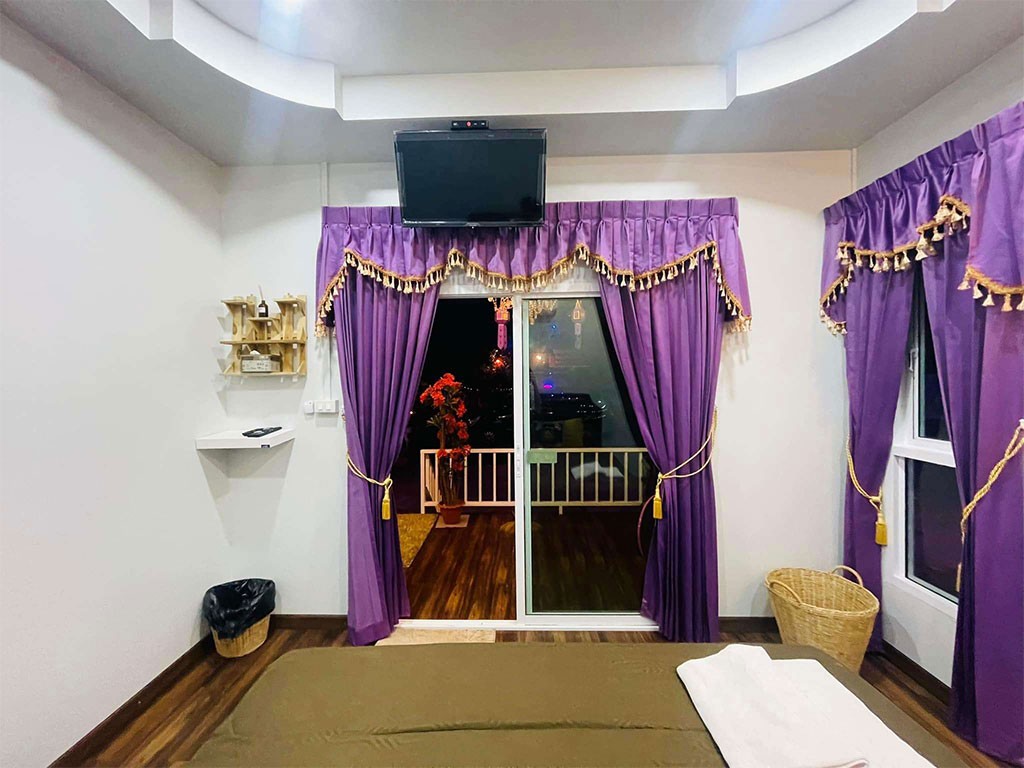 Toraneethai Homestay