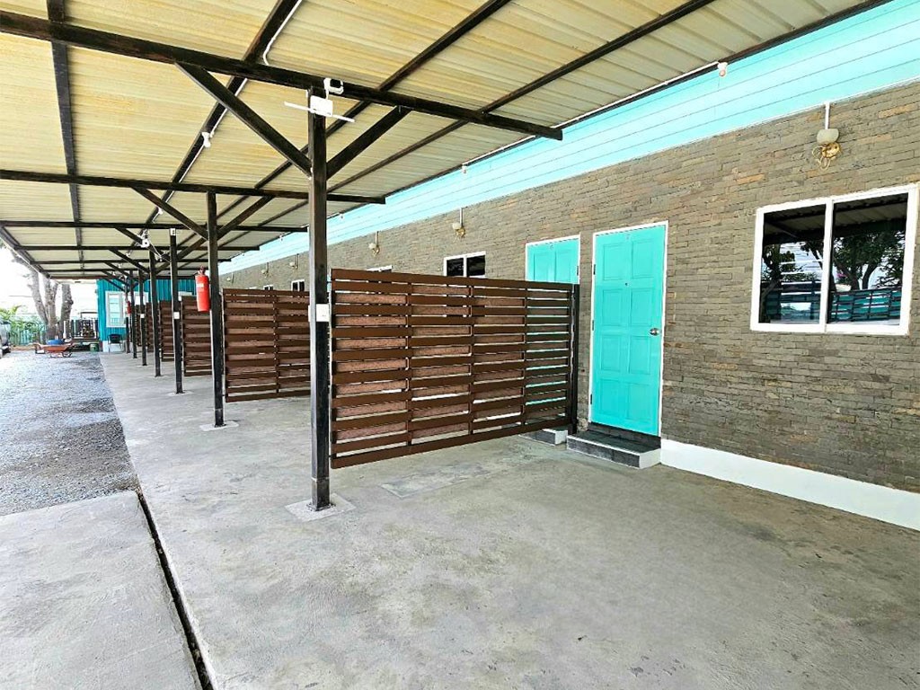 ป๊อบอินน์ มะขามล้ม