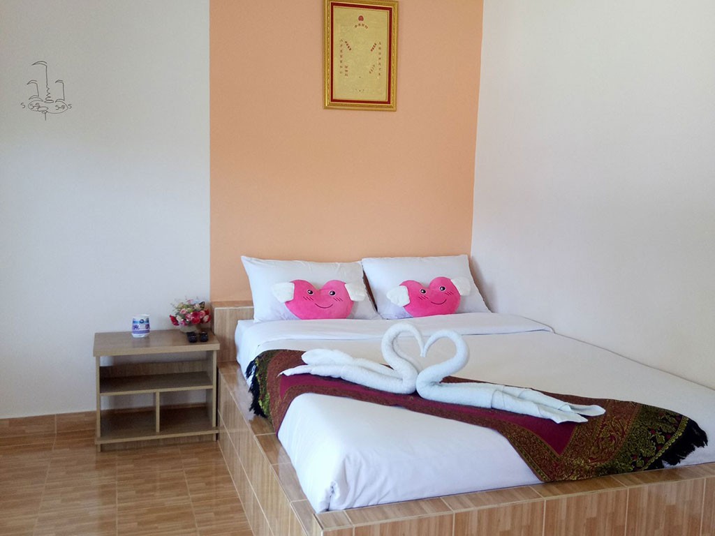 เนตรนภา รีสอร์ท กุมภวาปี