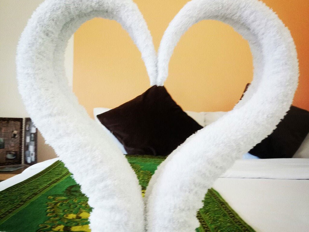 เนตรนภา รีสอร์ท กุมภวาปี