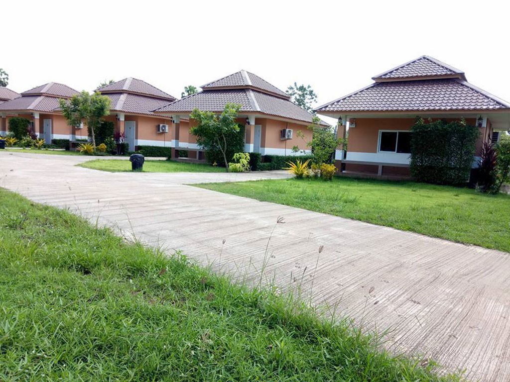 เนตรนภา รีสอร์ท กุมภวาปี