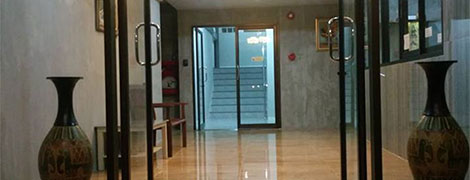 sands place apartment