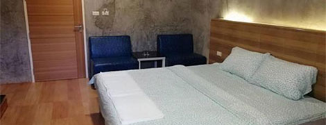 sands place apartment