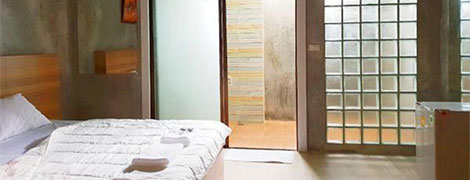 sands place apartment