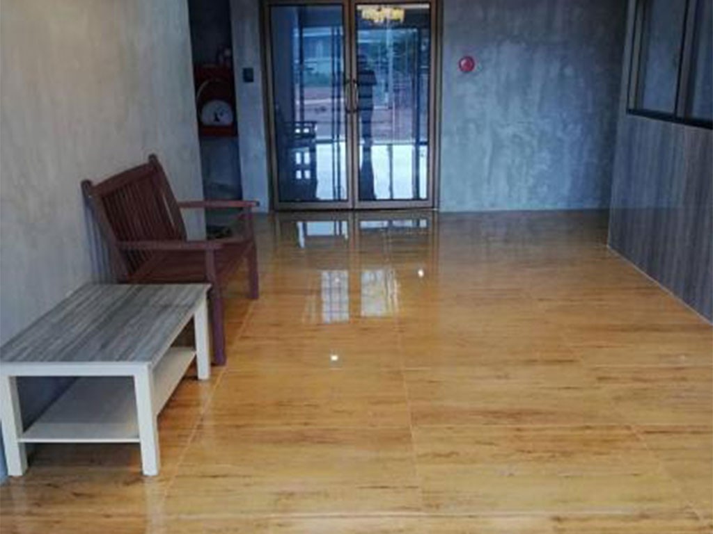 แซนด์ เพลส อพาร์ทเม้นท์