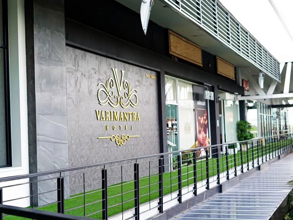 วาริมันตรา นครปฐม