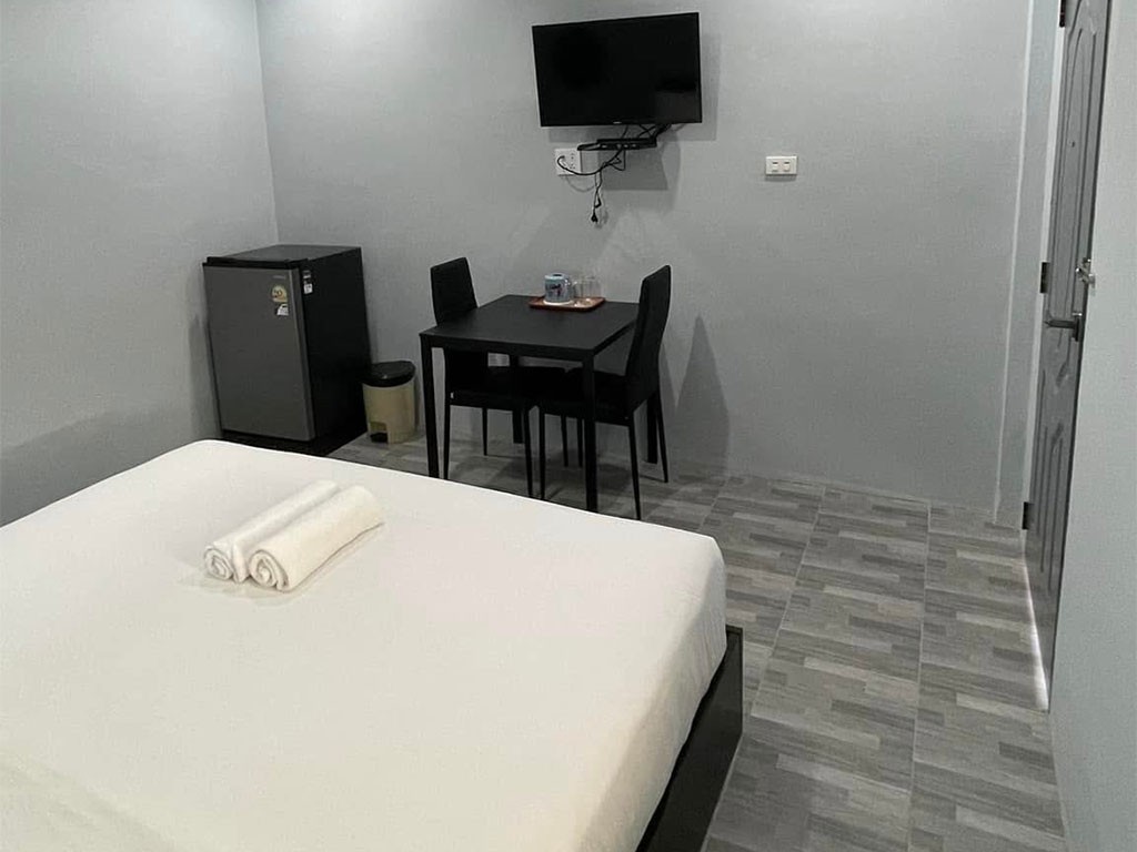 ชมวิว รีสอร์ท ด่านช้าง