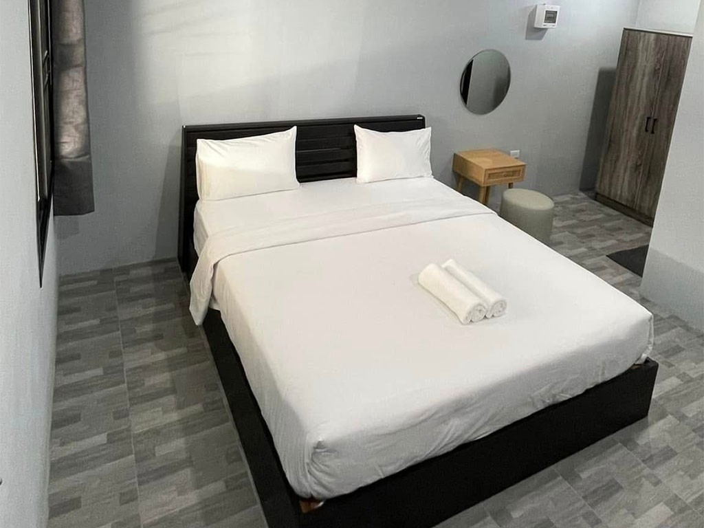 ชมวิว รีสอร์ท ด่านช้าง