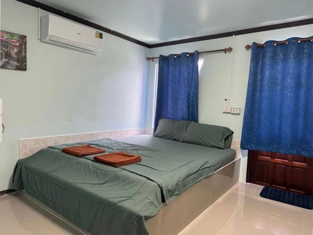 ภักดี รีสอร์ท