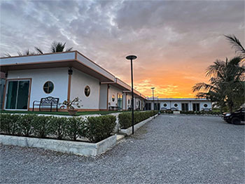 ภักดี รีสอร์ท