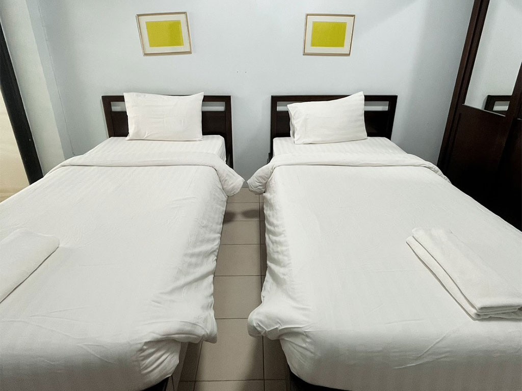 นราวัลย์ เรสสิเดนซ์ วังน้อย