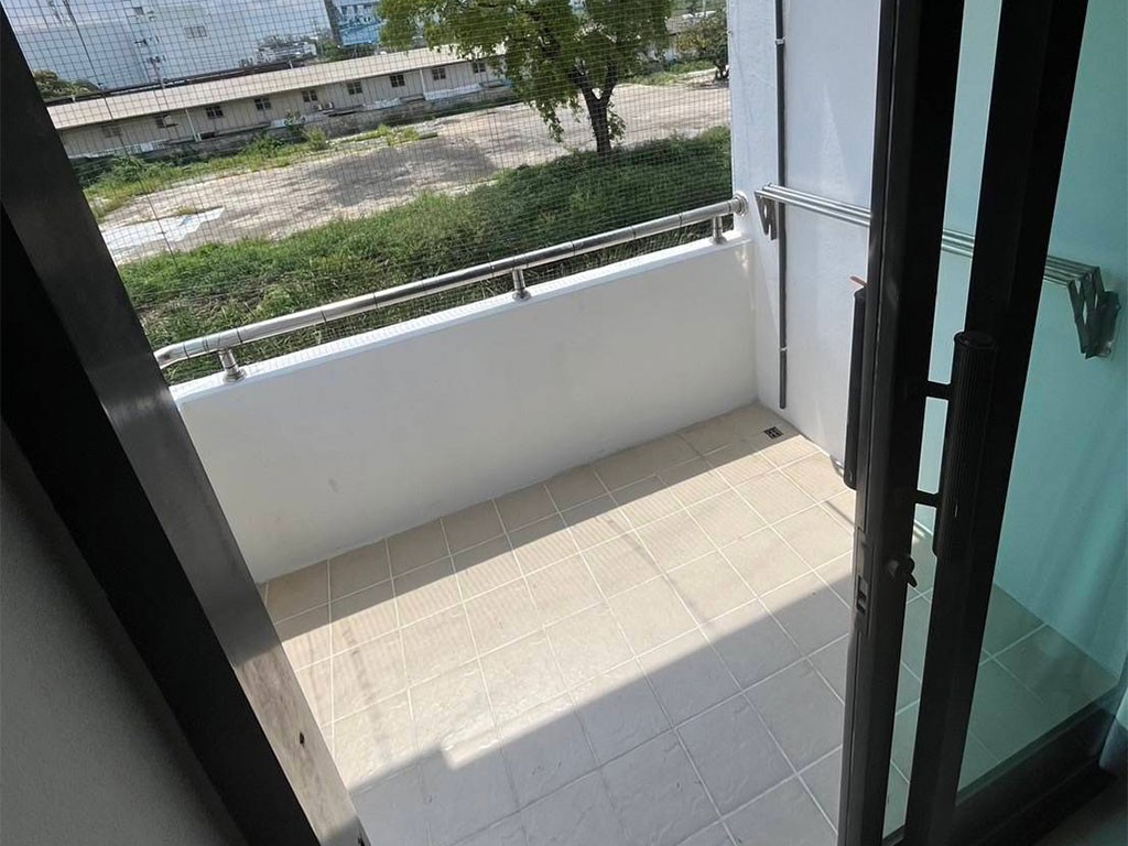 นราวัลย์ เรสสิเดนซ์ วังน้อย