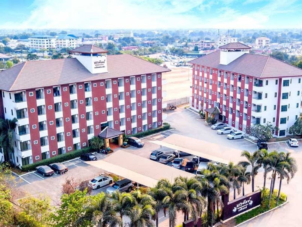 นราวัลย์ เรสสิเดนซ์ วังน้อย