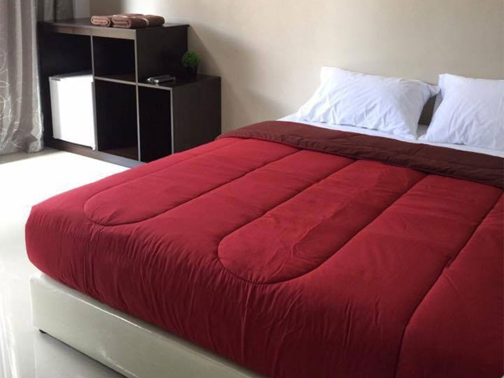 มีพวา รีสอร์ท