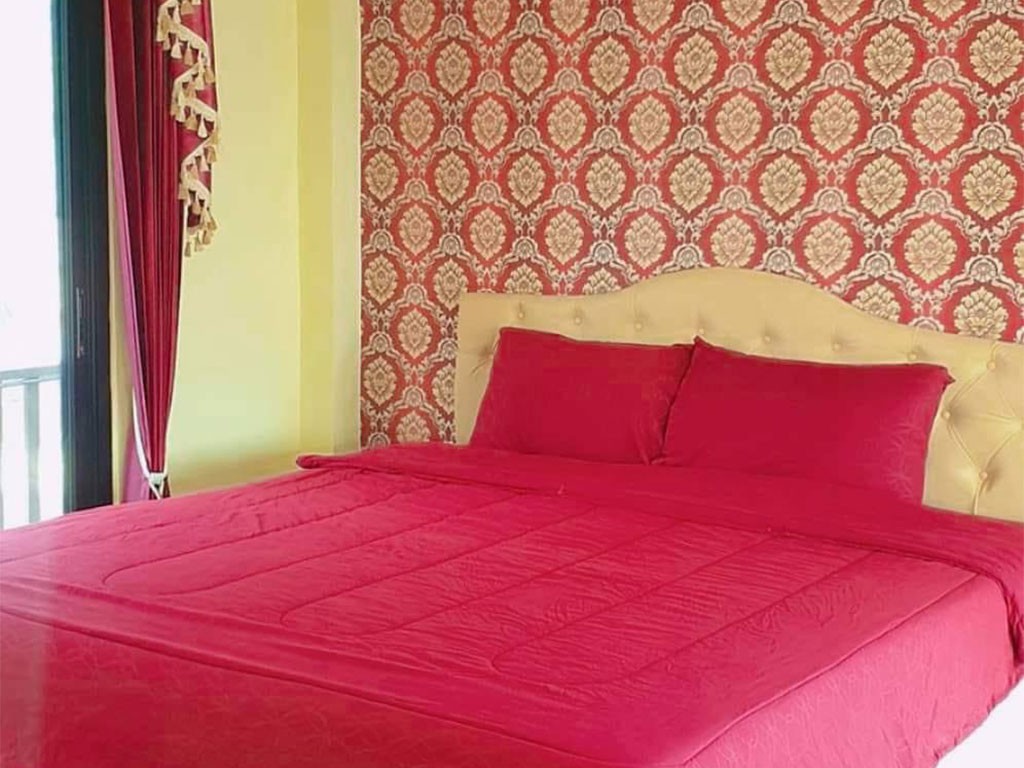 ปรายเจ้าพระยา รีสอร์ท