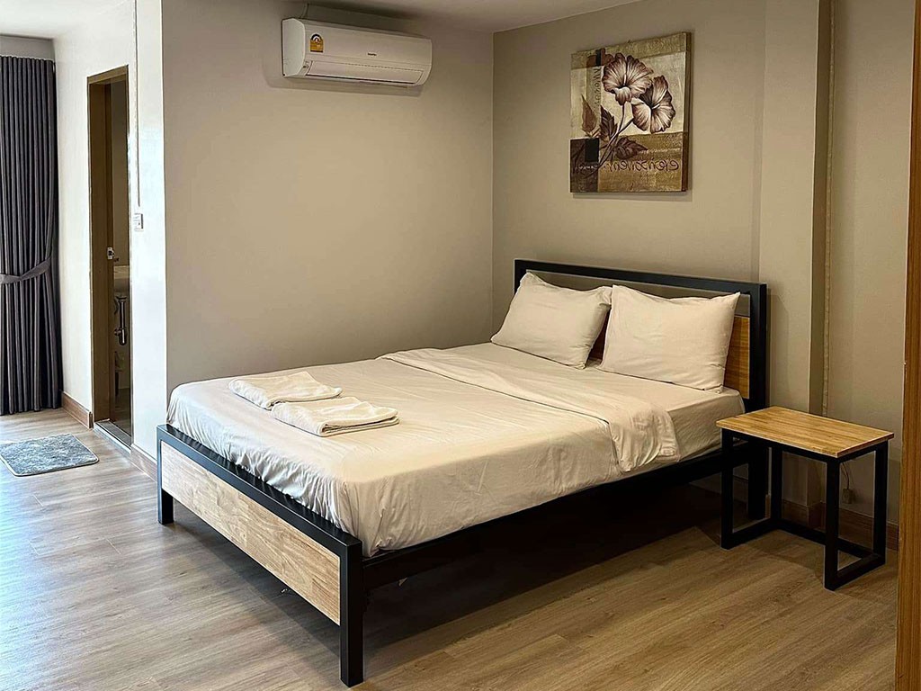 ลิตเติ้ล รูมส์