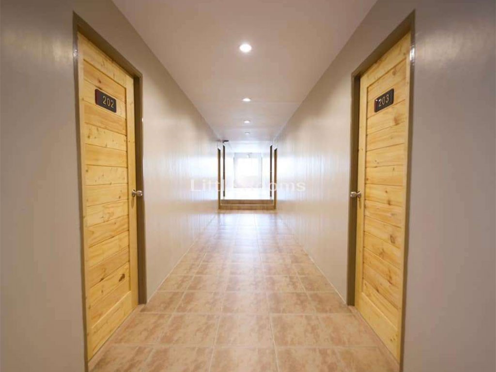 ลิตเติ้ล รูมส์