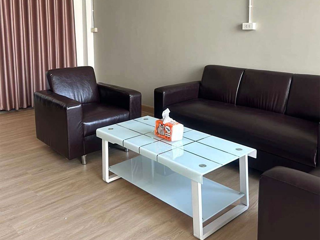 ลิตเติ้ล รูมส์