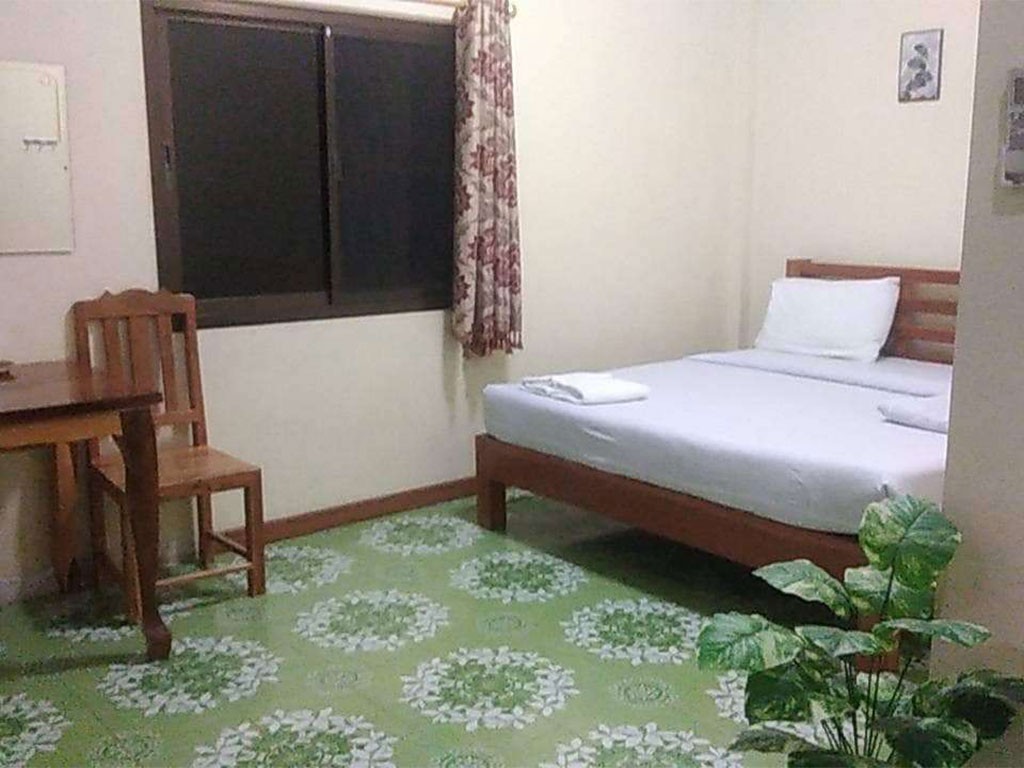 วาเลนไทน์ รีสอร์ท อู่ทอง