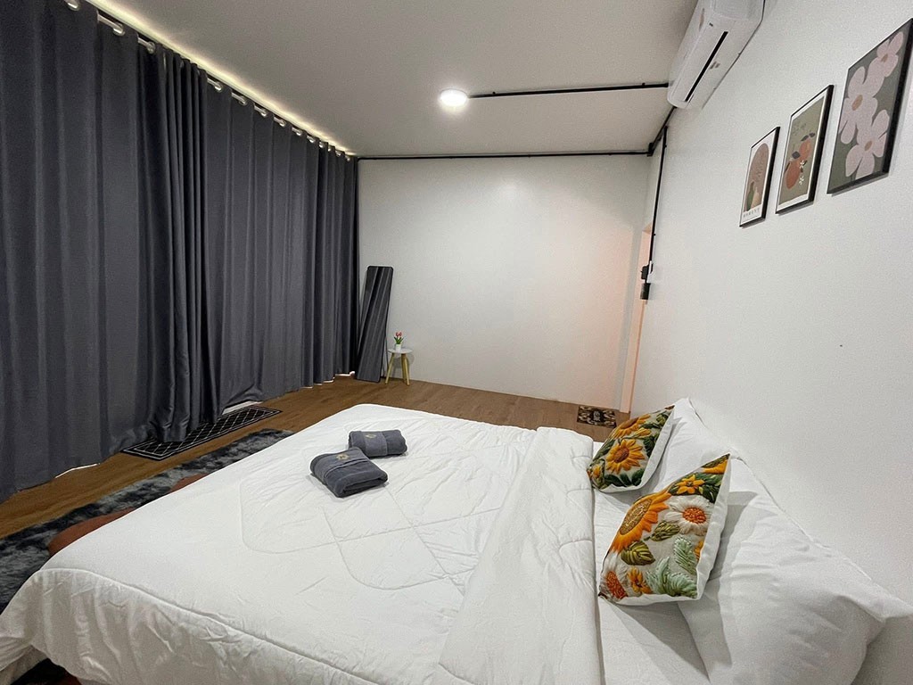 ณ สะปัน แคมป์ปิ้ง