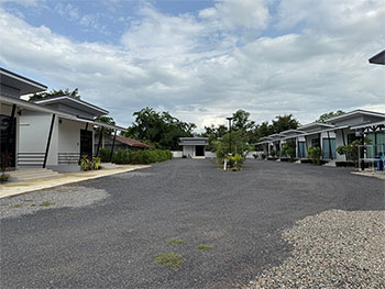ศุภัชญา รีสอร์ท