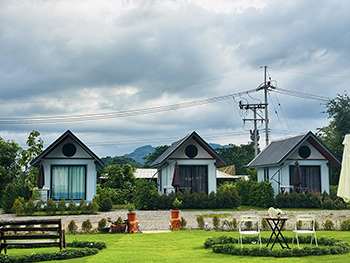 โฮมฮัก ผาม่าน