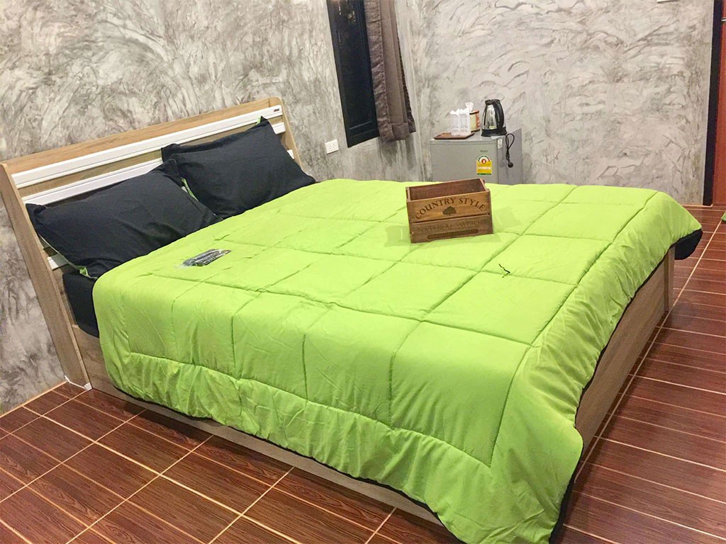 อ๋องกะอิม รีสอร์ท