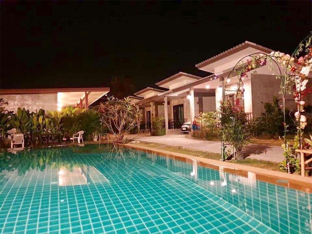 อ๋องกะอิม รีสอร์ท