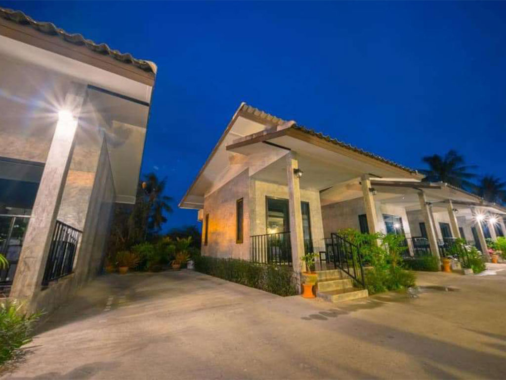 อ๋องกะอิม รีสอร์ท