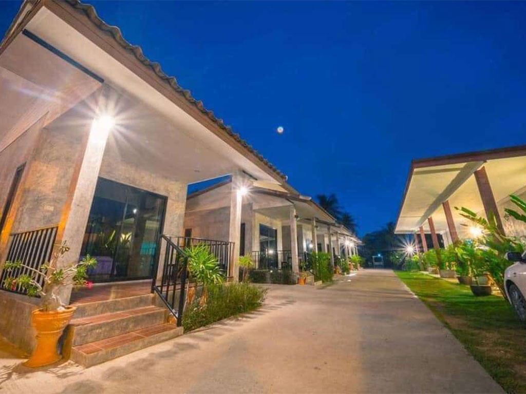 อ๋องกะอิม รีสอร์ท