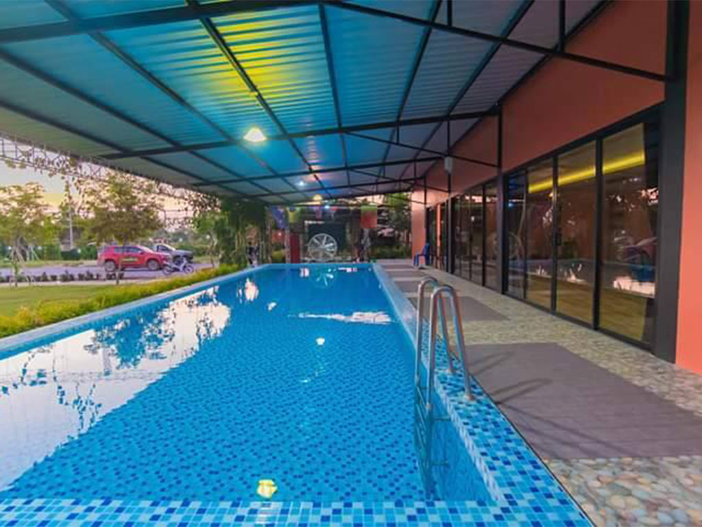 ชายเฮง รีสอร์ท