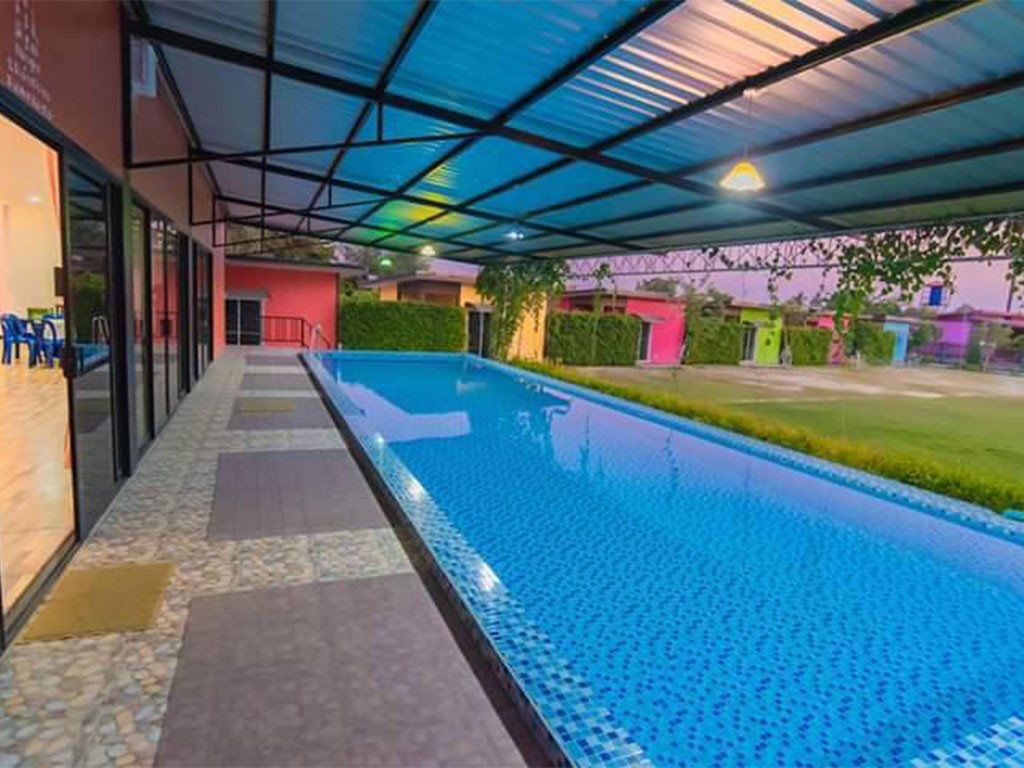 ชายเฮง รีสอร์ท