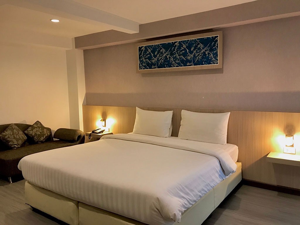 กานต์ พัทยา