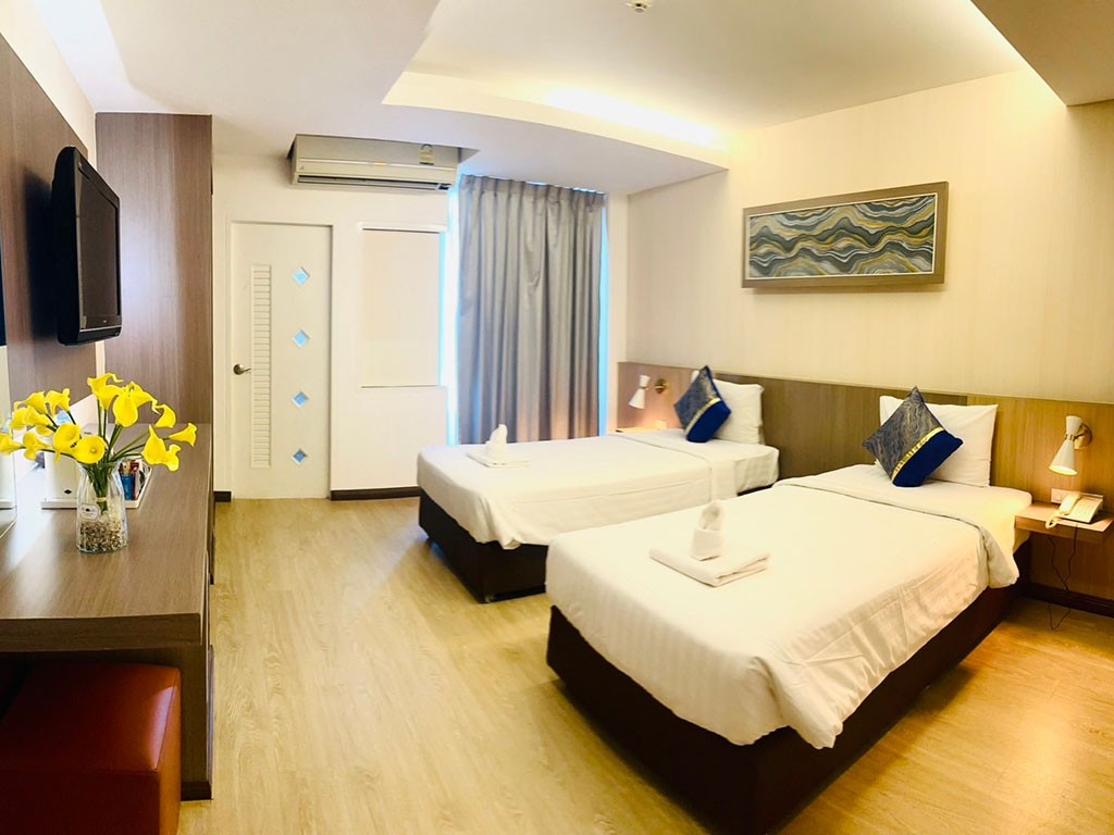 กานต์ พัทยา