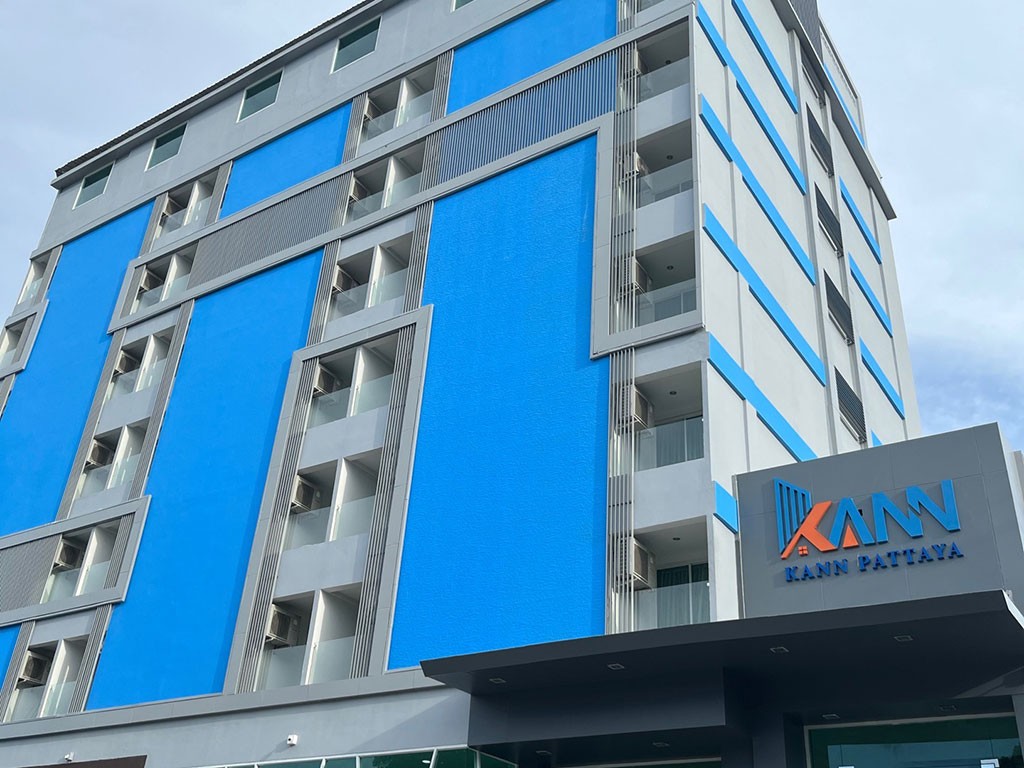 กานต์ พัทยา