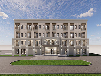 โฮเทล เดอวันดี