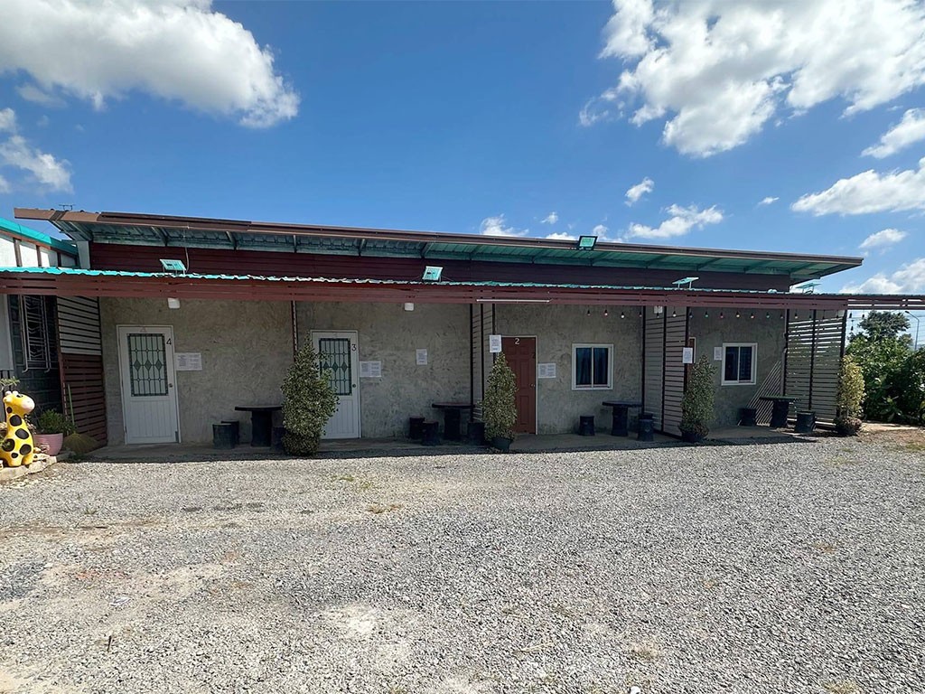 ศรีโสภณ โฮมสเตย์