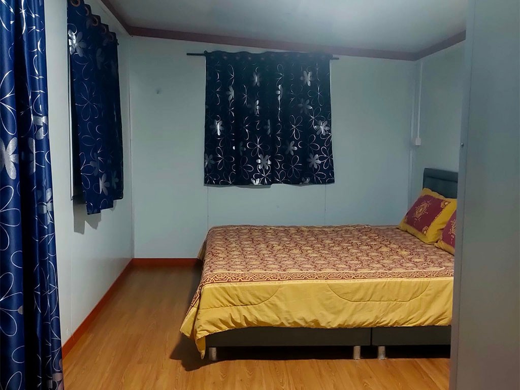 ศรีโสภณ โฮมสเตย์