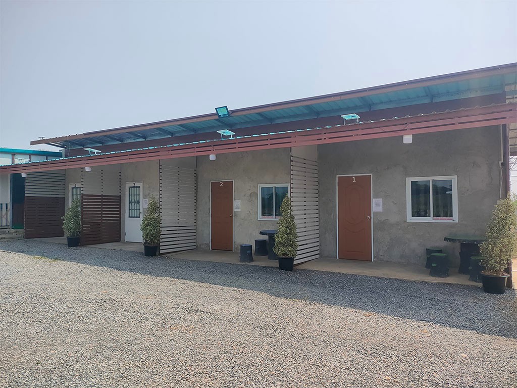 ศรีโสภณ โฮมสเตย์