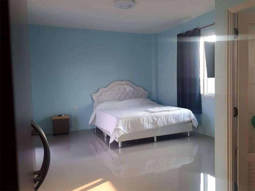 บ้านมะกอก โฮมสเตย์