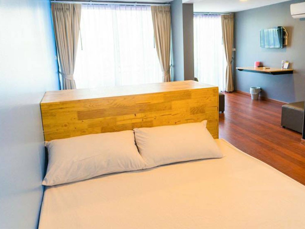 อินน์ บ็อกซ์ ชะอำ