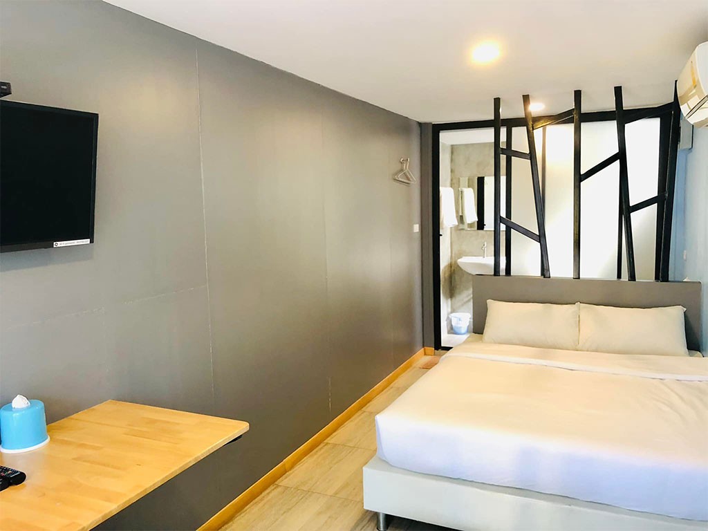 อินน์ บ็อกซ์ ชะอำ