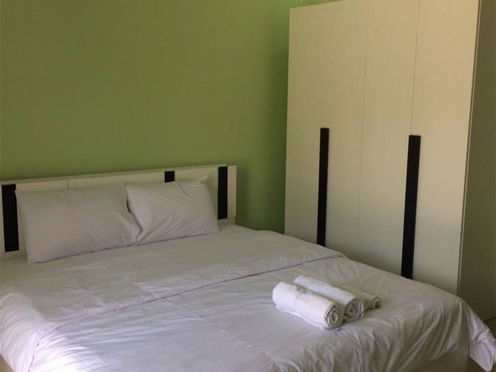 โชคดี รีสอร์ท หนองหาน