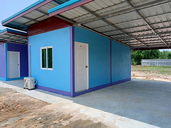 คุ้มสุข รีสอร์ท