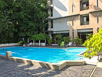 รีโอมอนท์ เรสซิเดนซ์