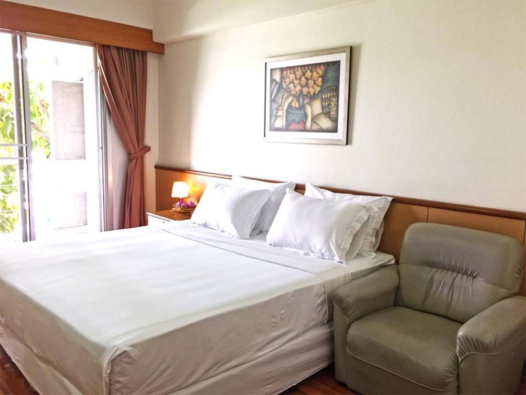 รีโอมอนท์ เรสซิเดนซ์