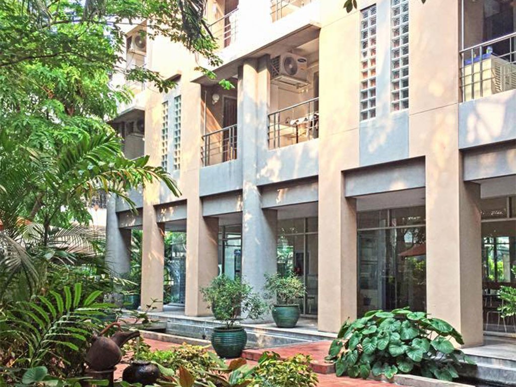 รีโอมอนท์ เรสซิเดนซ์